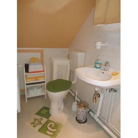 Holiday home Holiday 1 Kaufmann *