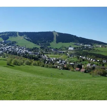 Holiday 1 Kaufmann *