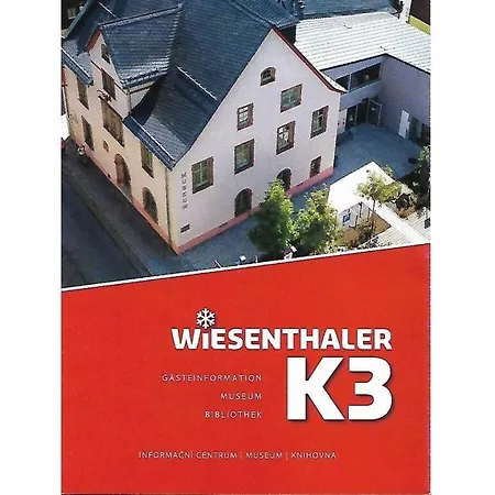 Holiday 1 Kaufmann